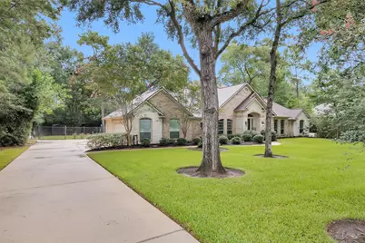 19110 Timberlake Woods Lane, Tomball, TX 77377 - Photo 3