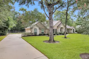 19110 Timberlake Woods Ln, Tomball, TX 77377 - Photo 3