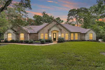 19110 Timberlake Woods Lane, Tomball, TX 77377 - Photo 1