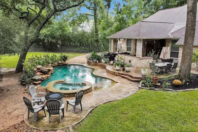 19110 Timberlake Woods Lane, Tomball, TX 77377 - Photo 41