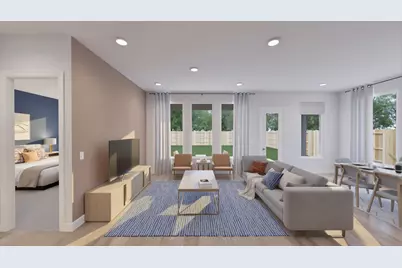 17511 Lavender Blossom Lane, Hockley, TX 77447 - Photo 7