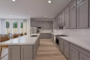 17511 Lavender Blossom Ln, Hockley, TX 77447 - Photo 5