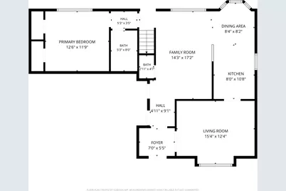 6046 W Airport Boulevard, Houston, TX 77035 - Photo 33