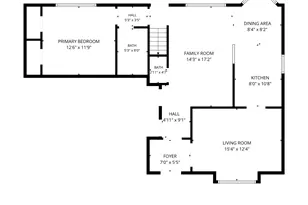 6046 W Airport Blvd, Houston, TX 77035 - Photo 33