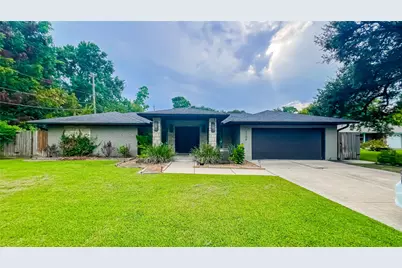 1106 Kipp Avenue, Kemah, TX 77565 - Photo 1