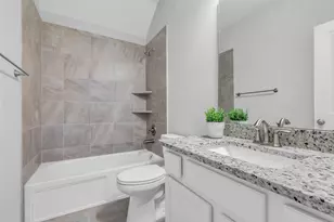 4718 Misty Ranch Dr, Spring, TX 77386 - Photo 23