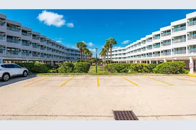 6102 Seawall Boulevard #245, Galveston, TX 77551 - Photo 35