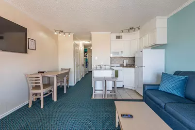 6102 Seawall Boulevard #245, Galveston, TX 77551 - Photo 5