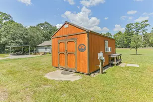 200 Chris Ln, Shepherd, TX 77371 - Photo 35