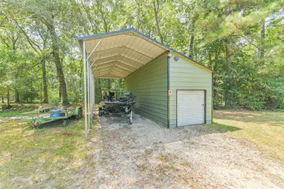 200 Chris Lane, Shepherd, TX 77371 - Photo 37