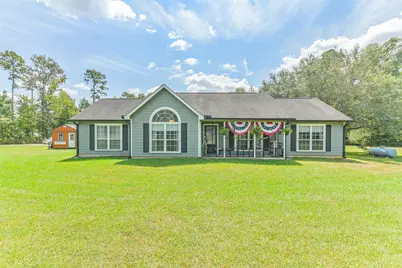200 Chris Lane, Shepherd, TX 77371 - Photo 1