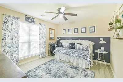 200 Chris Lane, Shepherd, TX 77371 - Photo 29