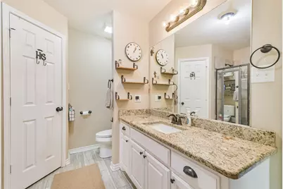 200 Chris Lane, Shepherd, TX 77371 - Photo 23