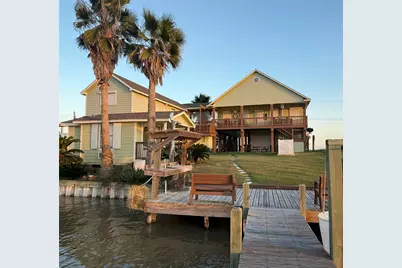 1283 County Road 230, Sargent, TX 77414 - Photo 3