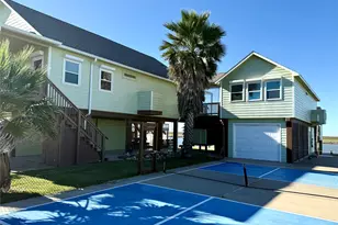 1283 County Rd 230, Sargent, TX 77414 - Photo 1