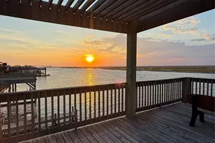 1283 County Rd 230, Sargent, TX 77414 - Photo 5