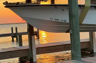 1283 County Rd 230, Sargent, TX 77414 - Photo 7