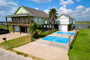 1283 County Rd 230, Sargent, TX 77414 - Photo 41