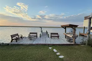 1283 County Rd 230, Sargent, TX 77414 - Photo 31