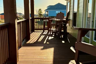 1283 County Rd 230, Sargent, TX 77414 - Photo 11