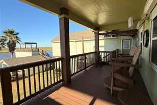 1283 County Rd 230, Sargent, TX 77414 - Photo 23