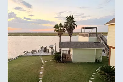 1283 County Road 230, Sargent, TX 77414 - Photo 21