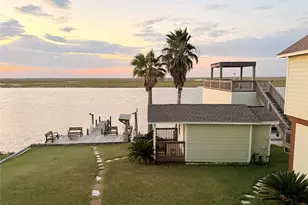 1283 County Rd 230, Sargent, TX 77414 - Photo 21