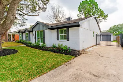 6027 Valkeith Drive, Houston, TX 77096 - Photo 5