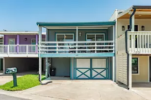 46 Harbour Circle, Galveston, TX 77554 - Photo 1