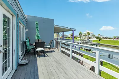 46 Harbour Circle, Galveston, TX 77554 - Photo 13