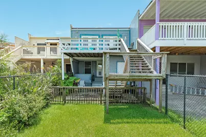 46 Harbour Circle, Galveston, TX 77554 - Photo 7