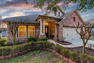 4503 Green Forest Pass, Houston, TX 77084 - Photo 1