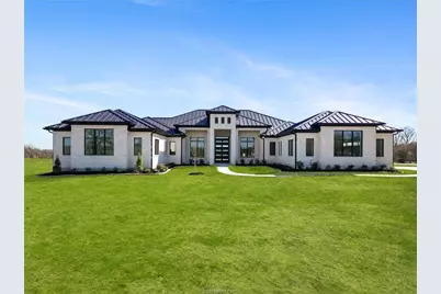 4558 Hicks Lane, Bryan, TX 77845 - Photo 1