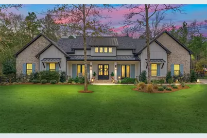 7709 Dog Wood Acres Drive, Montgomery, TX 77316 - Photo 3