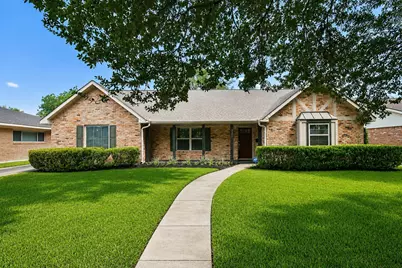 5422 Rutherglenn Drive, Houston, TX 77096 - Photo 1