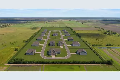 0 County Road 166 Bucks Bayou Road, Bay City, TX 77414 - Photo 3