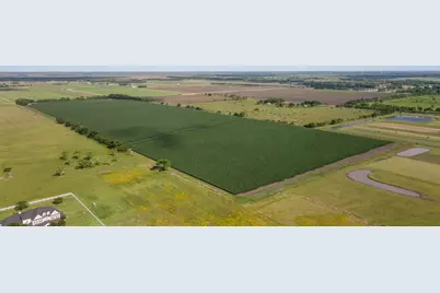 0 County Road 166 Bucks Bayou Road, Bay City, TX 77414 - Photo 1