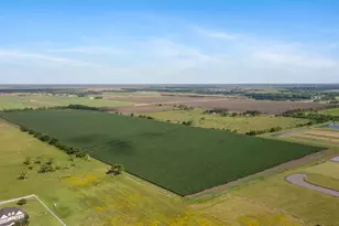 0 County Road 166 Bucks Bayou Rd, Bay City, TX 77414 - Photo 1