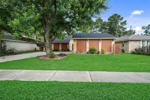 21503 Bridgepoint Ln, Spring, TX 77388 - Photo 3