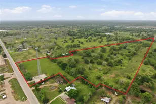 0 FM524, Sweeny, TX 77480 - Photo 1