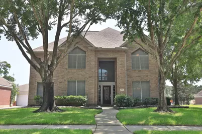 3715 Portside Drive, Spring, TX 77388 - Photo 1