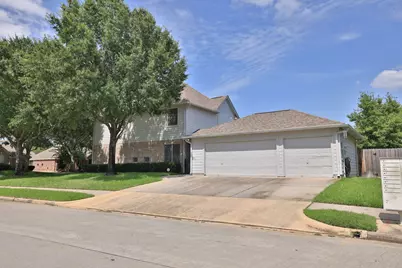 3715 Portside Drive, Spring, TX 77388 - Photo 3