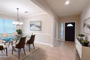 27318 Symphony Creek Ln, Fulshear, TX 77441 - Photo 7