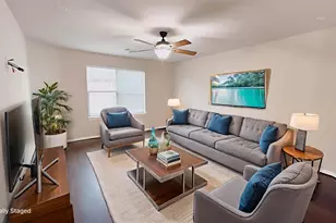 27318 Symphony Creek Ln, Fulshear, TX 77441 - Photo 5