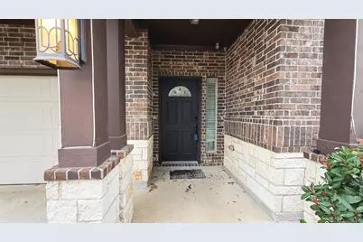 27318 Symphony Creek Lane, Fulshear, TX 77441 - Photo 3