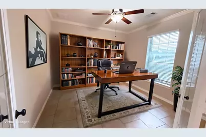 27318 Symphony Creek Lane, Fulshear, TX 77441 - Photo 9