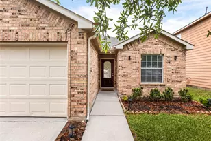 26542 Marble Point Ln, Katy, TX 77494 - Photo 1