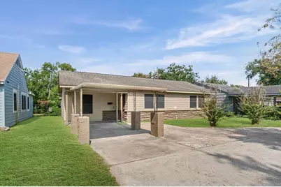 5107 Gren Street, Houston, TX 77021 - Photo 3