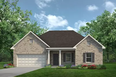 3419 Queen Palm Drive, Manvel, TX 77578 - Photo 1