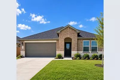 723 Heaven Drive, Beasley, TX 77417 - Photo 1